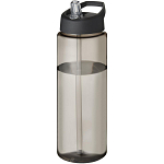 H2O Active® Vibe 850 ml spout lid sport bottle 1