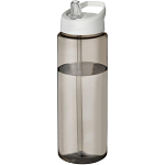 H2O Active® Vibe 850 ml spout lid sport bottle 1