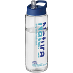 H2O Vibe 850 ml spout lid sport bottle 2