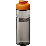 H2O Active® Eco Base 650 ml flip lid sport bottle 1
