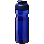 H2O Eco 650 ml  flip lid sport bottle 1