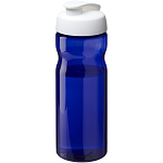 H2O Active® Eco Base 650 ml flip lid sport bottle 1