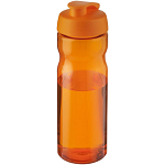 H2O Active® Eco Base 650 ml flip lid sport bottle 1