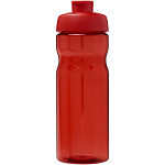 H2O Active® Eco Base 650 ml flip lid sport bottle 3
