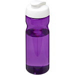 H2O Active® Eco Base 650 ml flip lid sport bottle 1