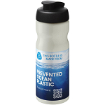 H2O Active® Eco Base 650 ml flip lid sport bottle 2