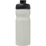 H2O Active® Eco Base 650 ml flip lid sport bottle 3