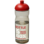 H2O Eco 650 ml dome lid sport bottle 2