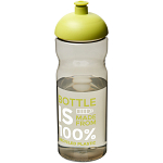 H2O Eco 650 ml dome lid sport bottle 2