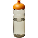 H2O Eco 650 ml dome lid sport bottle 1