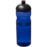 H2O Eco 650 ml dome lid sport bottle 1