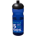 H2O Eco 650 ml dome lid sport bottle 2