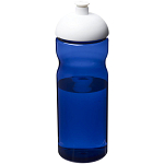 H2O Eco 650 ml dome lid sport bottle 1