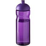 H2O Active® Eco Base 650 ml dome lid sport bottle 1