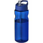 H2O Eco 650 ml  spout lid sport bottle 1
