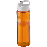 H2O Active® Eco Base 650 ml spout lid sport bottle 1