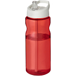 H2O Active® Eco Base 650 ml spout lid sport bottle 1