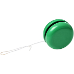 Garo plastic yo-yo 1