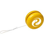 Garo plastic yo-yo 2
