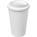 Americano® Pure 350 ml antimicrobial insulated tumbler 1