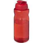 H2O Active® Eco Big Base 1 litre flip lid sport bottle 1