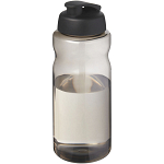 H2O Active® Eco Big Base 1 litre flip lid sport bottle 1