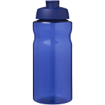 H2O Active® Eco Big Base 1 litre flip lid sport bottle 3