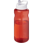 H2O Active® Eco Big Base 1 litre spout lid sport bottle 1