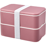 MIYO Renew double layer lunch box 1