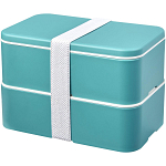 MIYO Renew double layer lunch box 1