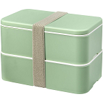 MIYO Renew double layer lunch box 1