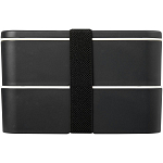 MIYO Renew double layer lunch box 3