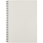 Desk-Mate® A5 colour spiral notebook 3