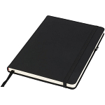 Noir medium notebook 1