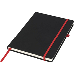 Noir medium notebook 1