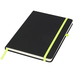 Noir medium notebook 1