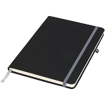 Noir medium notebook 1