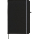 Noir medium notebook 3