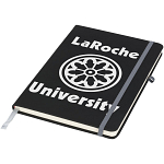 Noir medium notebook 2