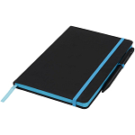 Noir Edge medium notebook 1