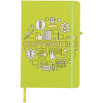 Rivista medium notebook 3