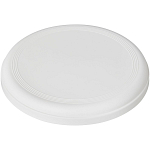 Crest recycled frisbee 1