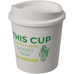 Americano® Switch Renew 200 ml tumbler with lid 2
