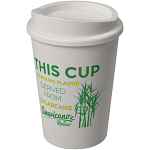Americano® Switch Renew 300 ml tumbler with lid 2
