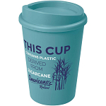 Americano® Switch Renew 300 ml tumbler with lid 2