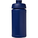 Baseline Rise 500 ml sport bottle with flip lid 2