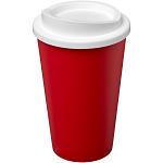 Americano® Eco 350 ml recycled tumbler 1