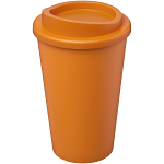 Americano® Eco 350 ml recycled tumbler 1