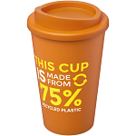 Americano® Eco 350 ml recycled tumbler 2