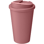 Americano®­­ Renew 350 ml insulated tumbler with spill-proof lid 1